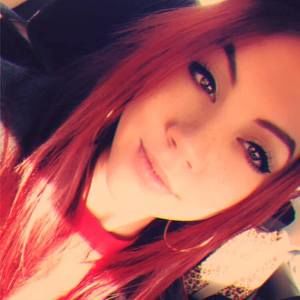 Meet your Posher, Elisabeth